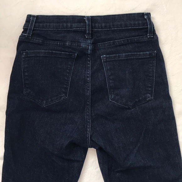 Banana Republic Factory Jeans - Picture 4 of 8